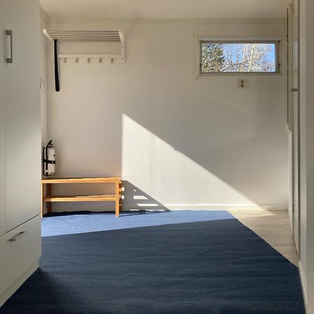 The Meadow House Villa Gothenburg Exterior photo