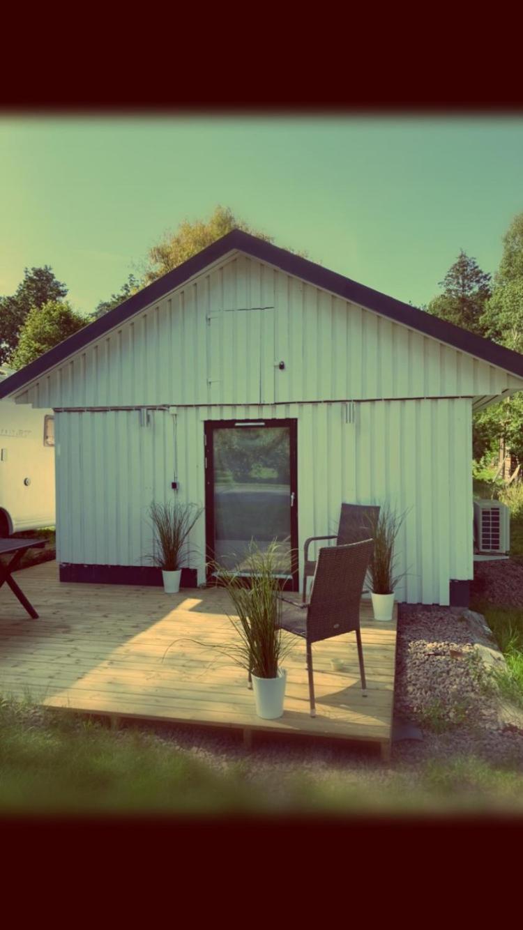 The Meadow House Villa Gothenburg Exterior photo