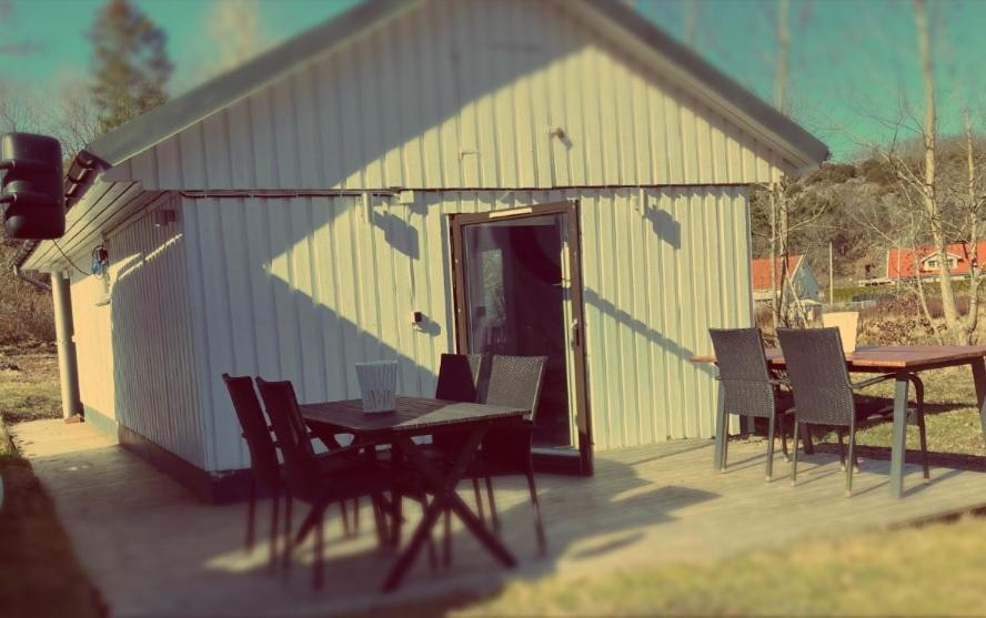 The Meadow House Villa Gothenburg Exterior photo